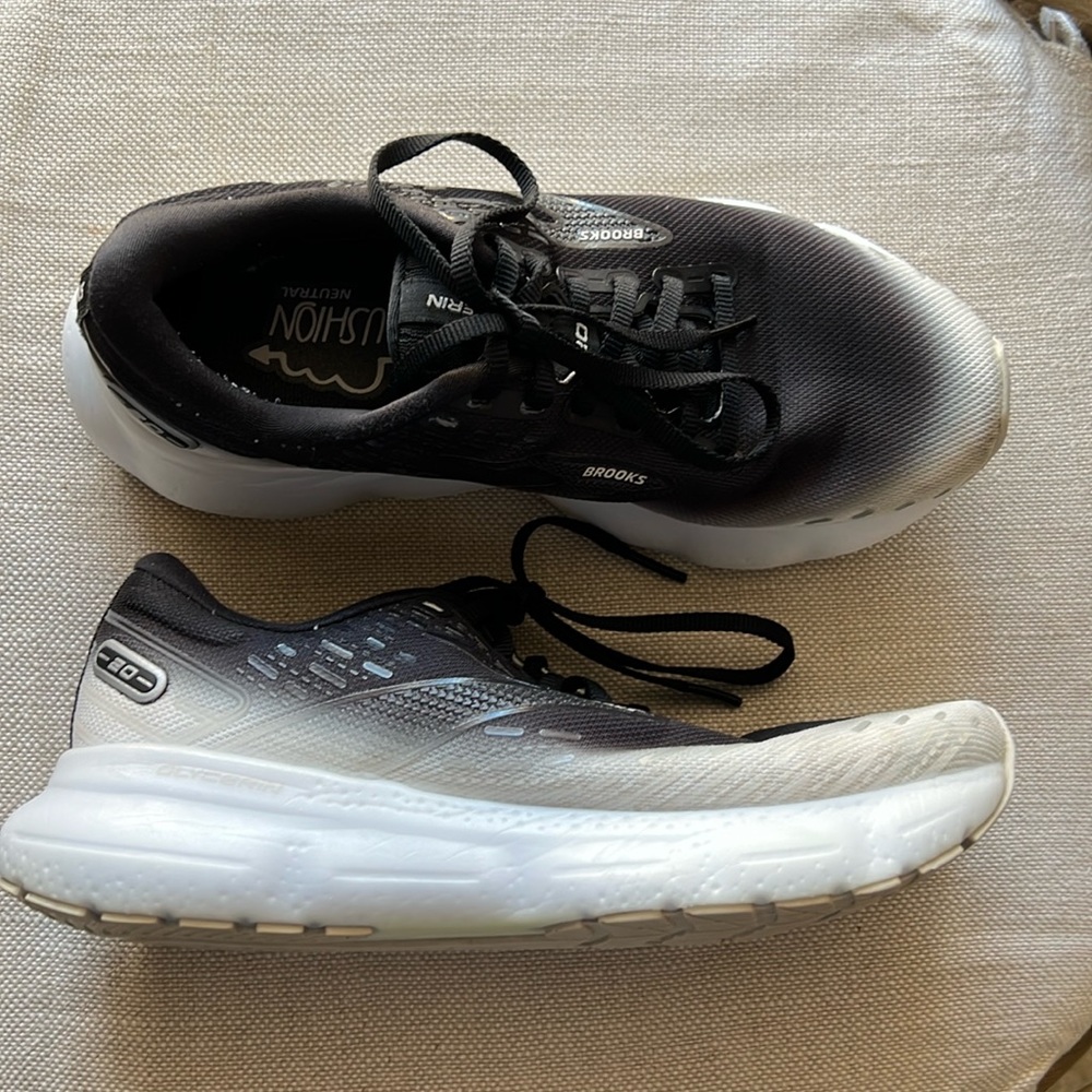 Brooks Glycerin 20